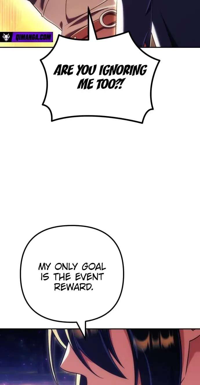 Goddess of Abundance and the Genius Rogue Apostle Chapter 58 - page 6