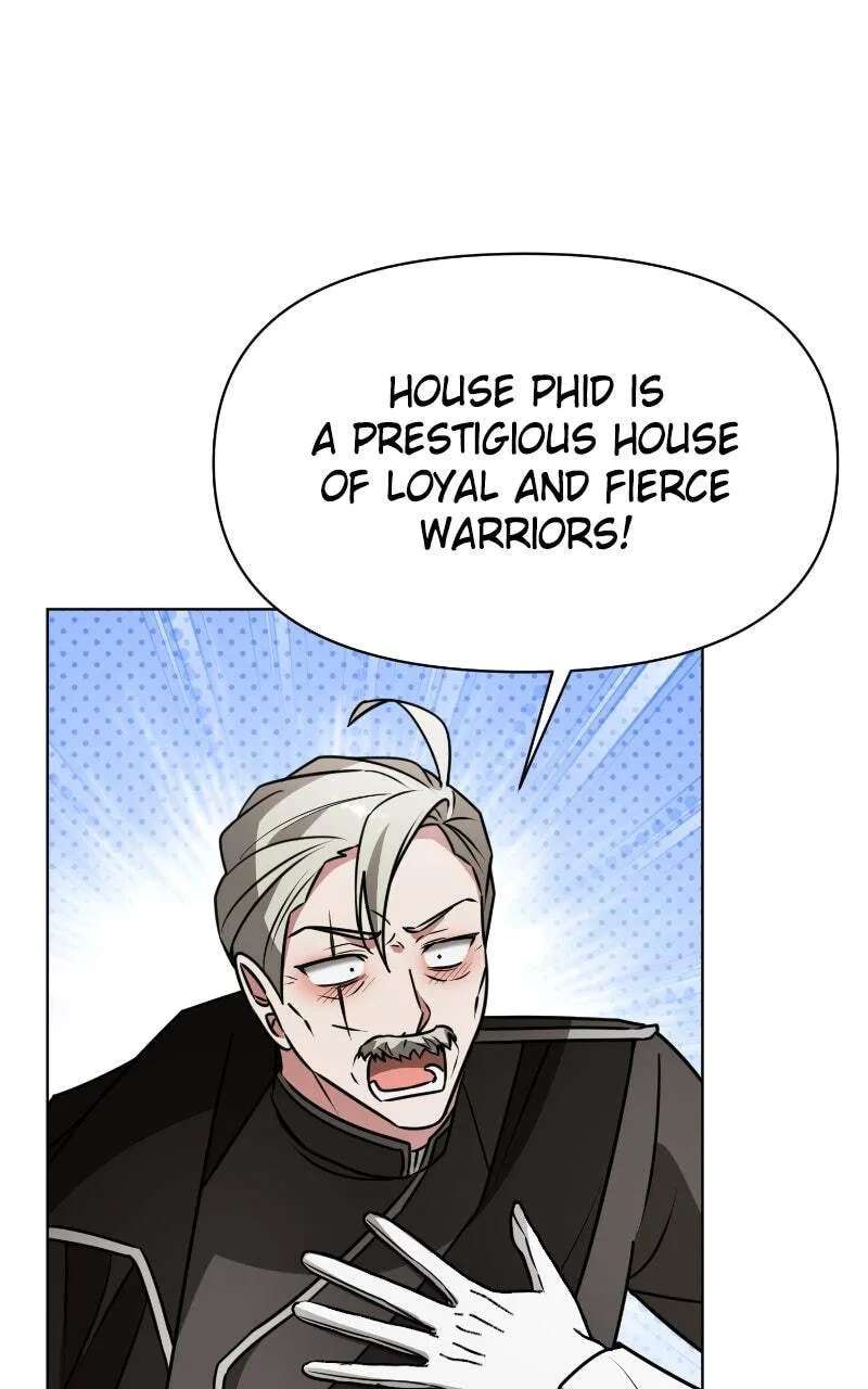 The Academy is Doomed Chapter 93 - page 72