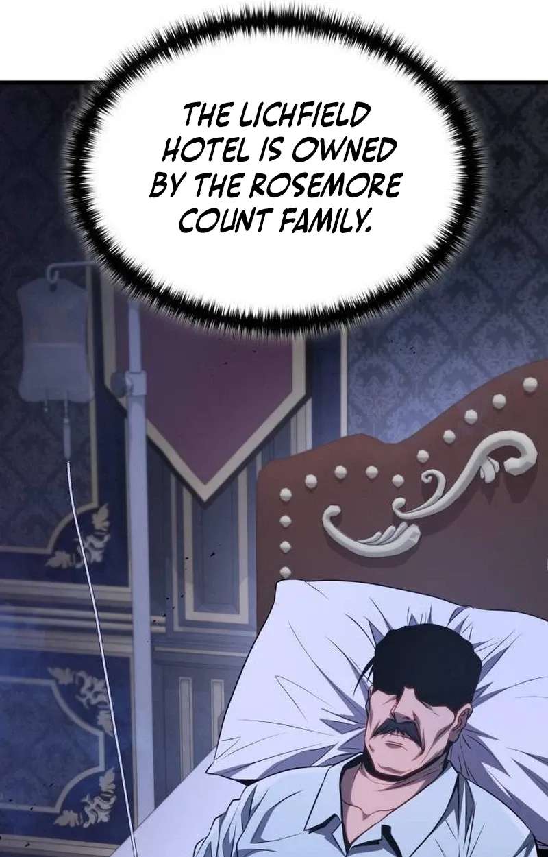 I'm Quitting Everything and Selling Cola Chapter 15 - page 46