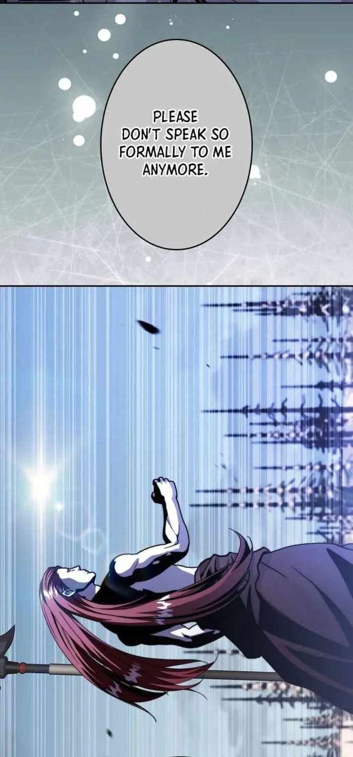 Holy Emperor’s Grandson Is A Necromancer Chapter 122 - page 81