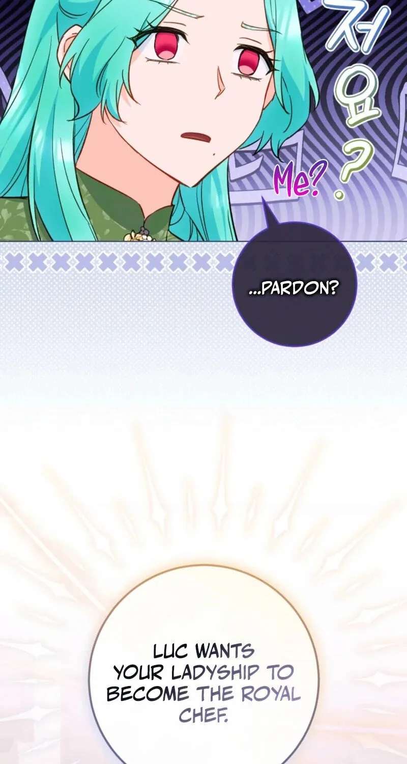 Lady Chef Royale Chapter 230 - page 69