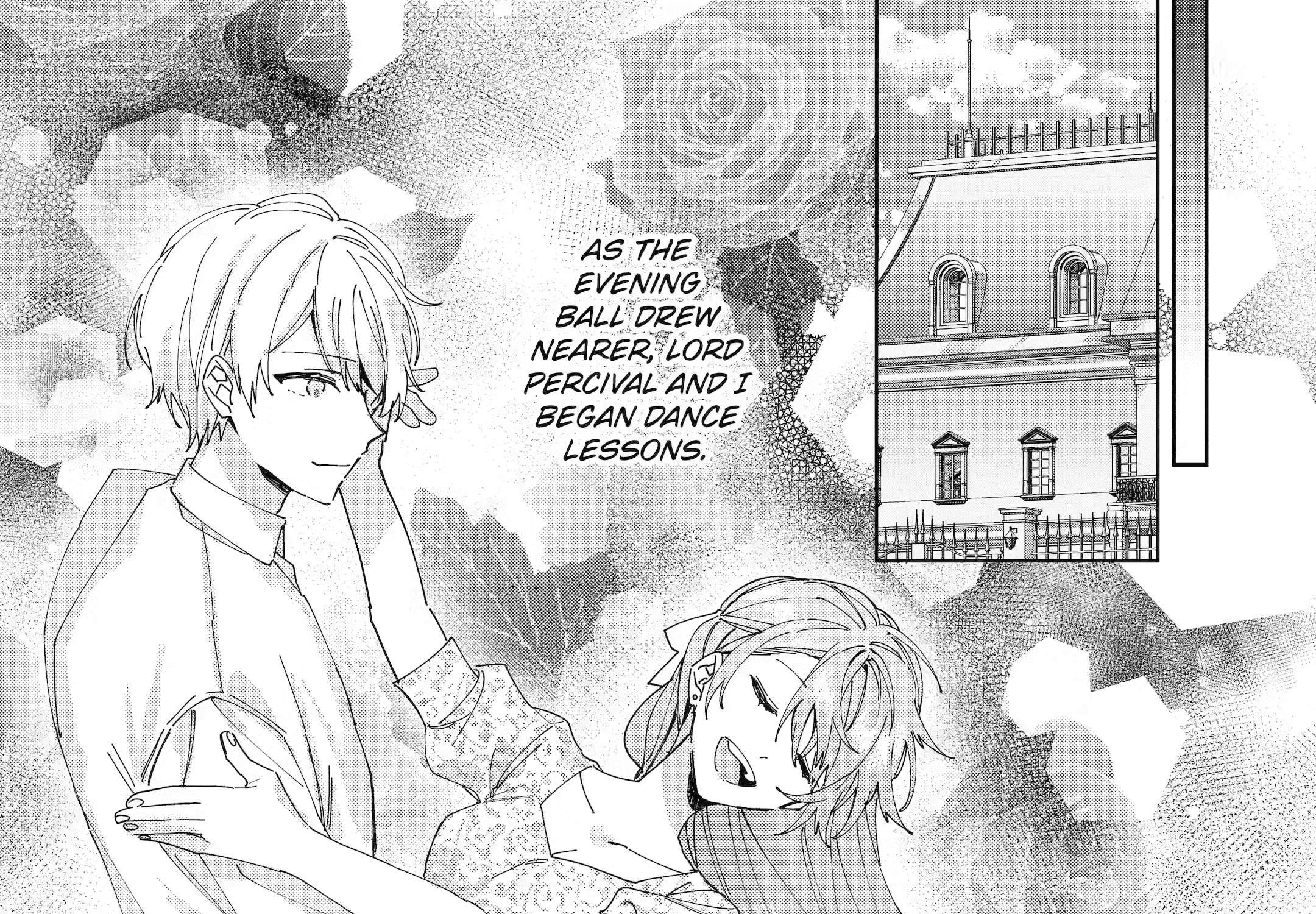 Bijin no Ane ga Iyagattanode, dou Mitemo Sugata ga Shiro no Jiki Hakushaku ni Totsugimashita Tokoro Chapter 7 - page 21