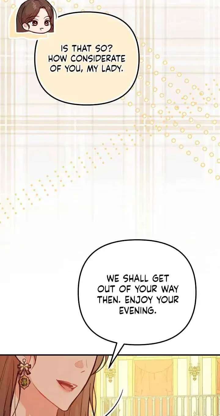 The reason why I am helping the villainous Duke Chapter 44 - page 58