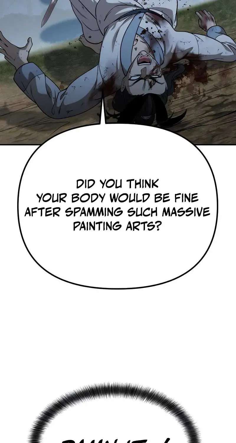 The Divine Brush of Hwarim Chapter 2 - page 145