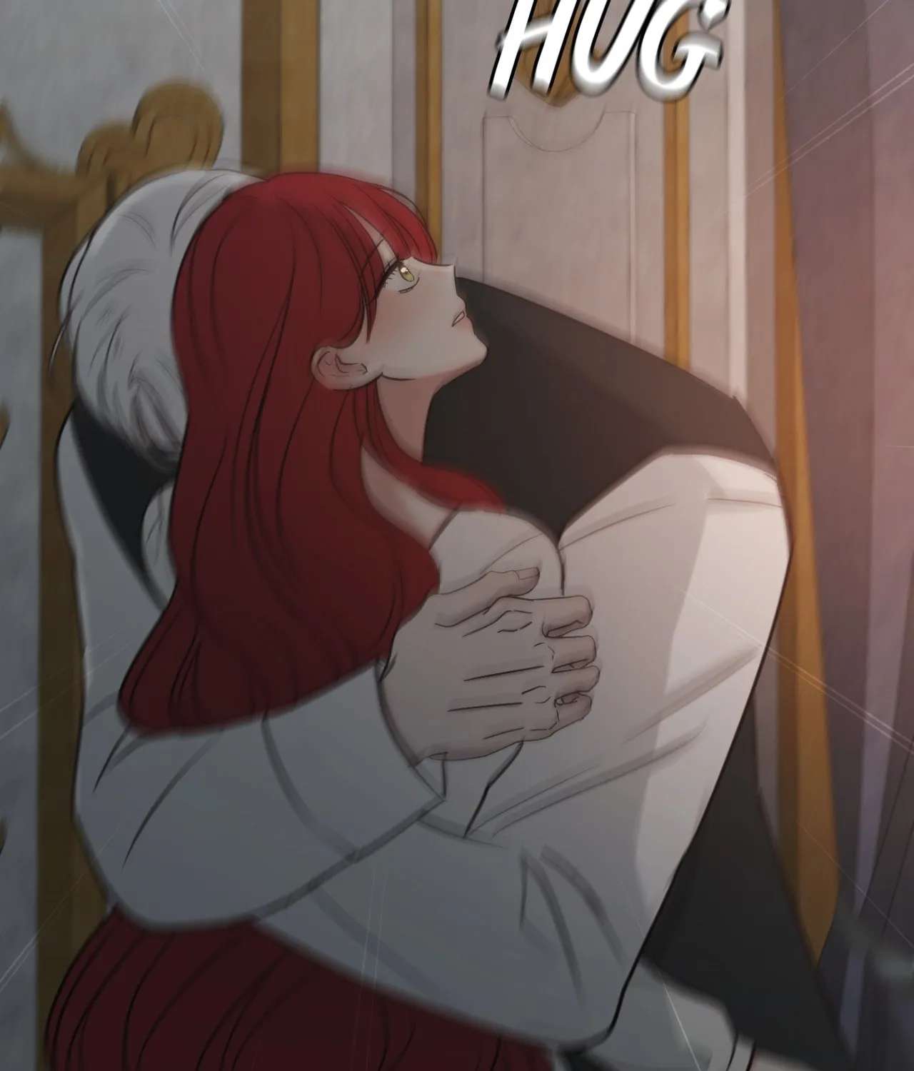 I Adopted the Male Lead from the Shelter Chapter 131 - page 83
