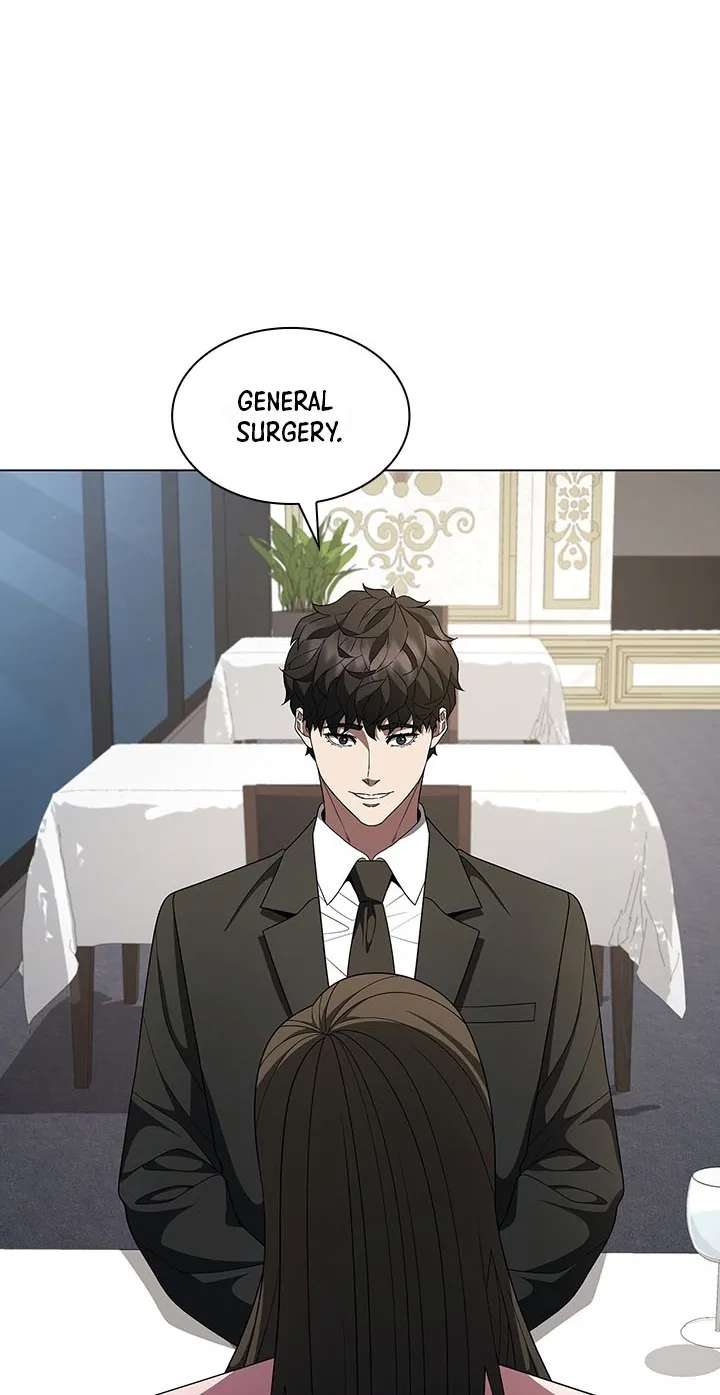 A True Doctor Chapter 326 - page 47