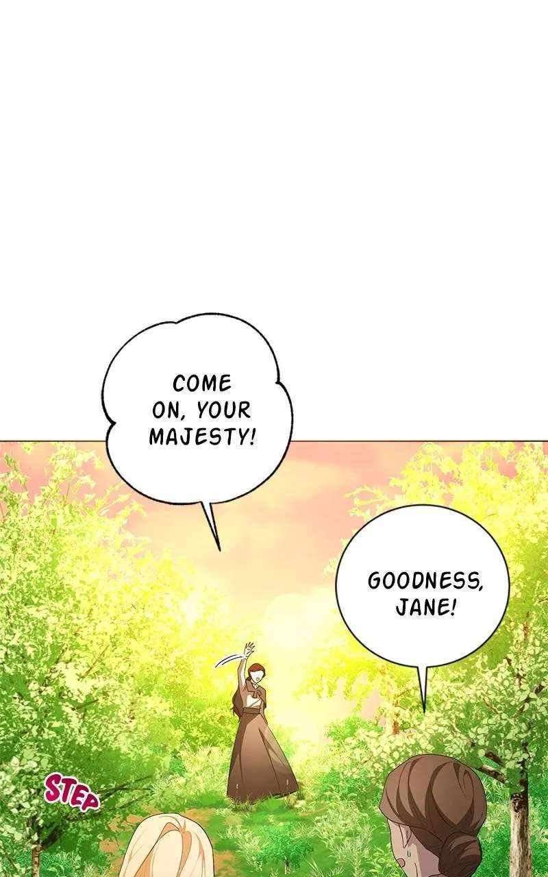 Wished You Were Dead Chapter 94 - page 35