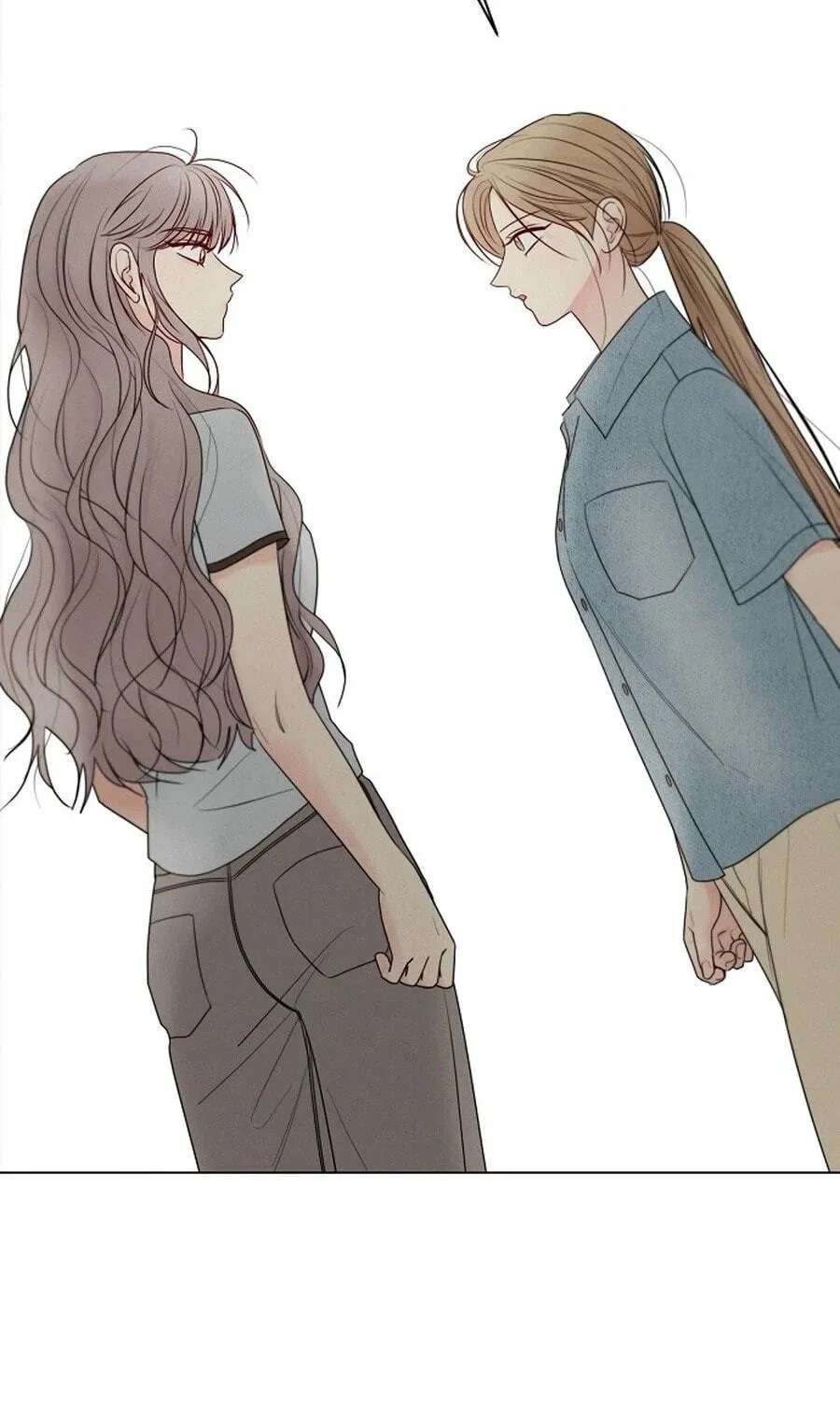 The Epitome of a Male Lead Chapter 58 - page 6
