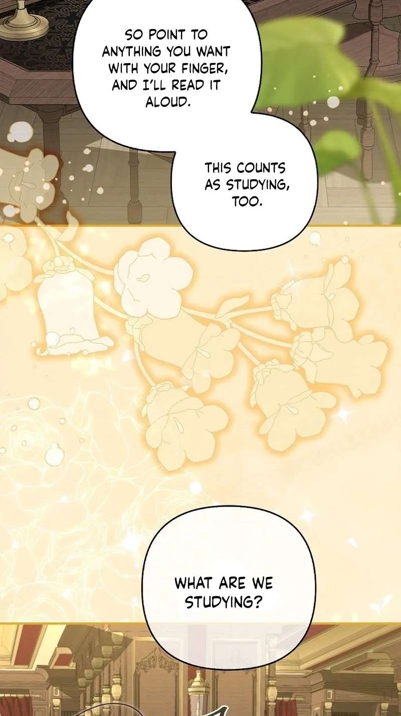 The Female Lead Takes Care of Everything Chapter 10 - page 83