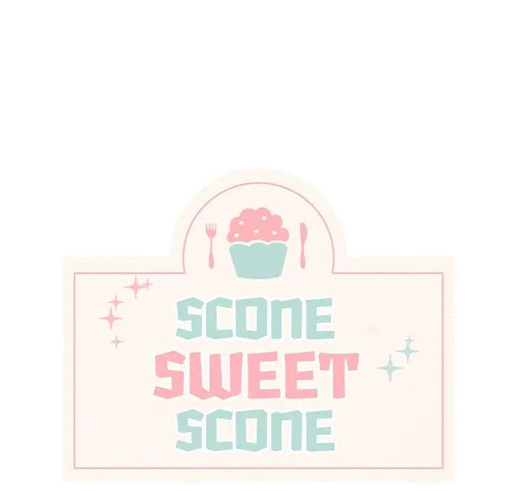 Scone Sweet Scone Chapter 68 - page 19