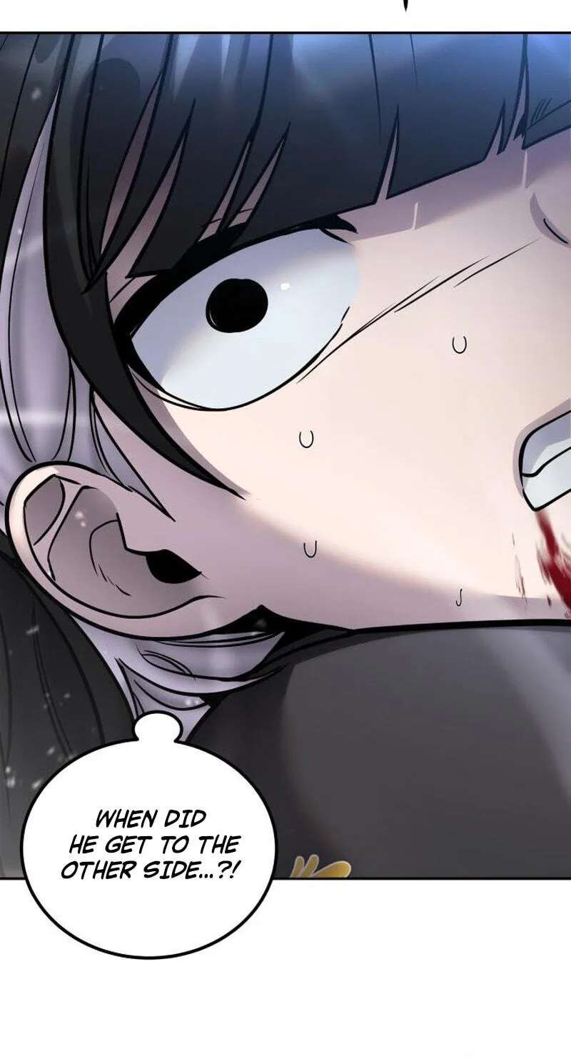 Secretly More Powerful than the Hero Chapter 141 - page 38