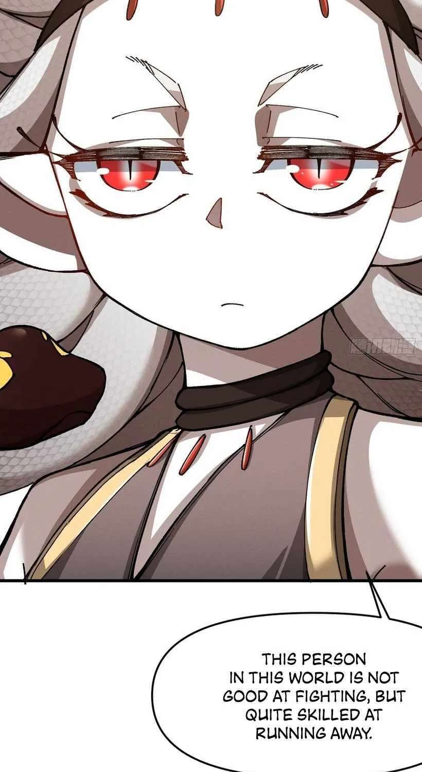 Bai Lan De Wo, Quan Kao Tu Di Xu Ming Chapter 29 - page 5