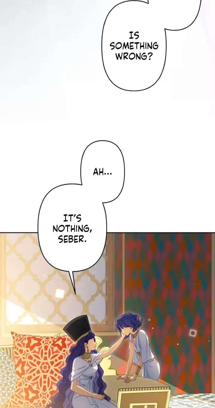 The Dragon's Fragments Chapter 20 - page 39