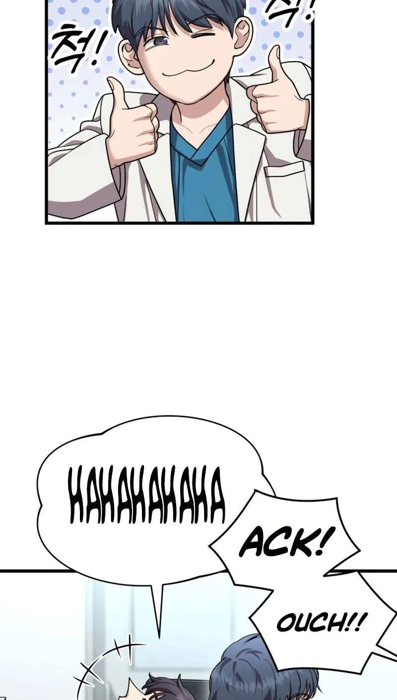 Dr. Shin Seonhan Who Sees the Future Chapter 42 - page 89