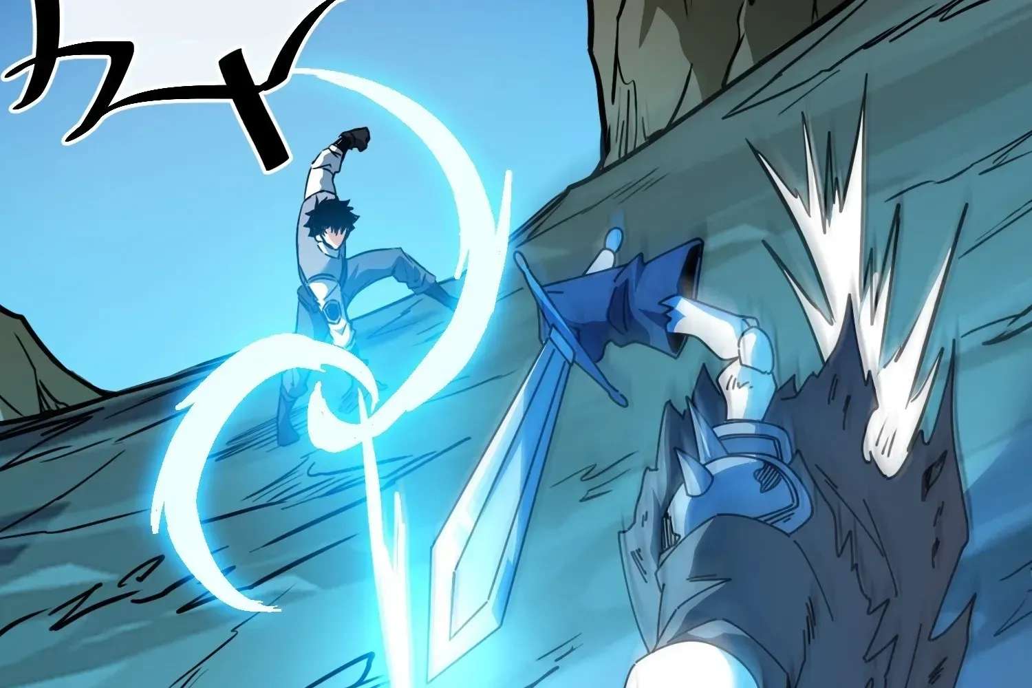 Extracting My Way to Become the Undead Archmage Chapter 9 - page 72