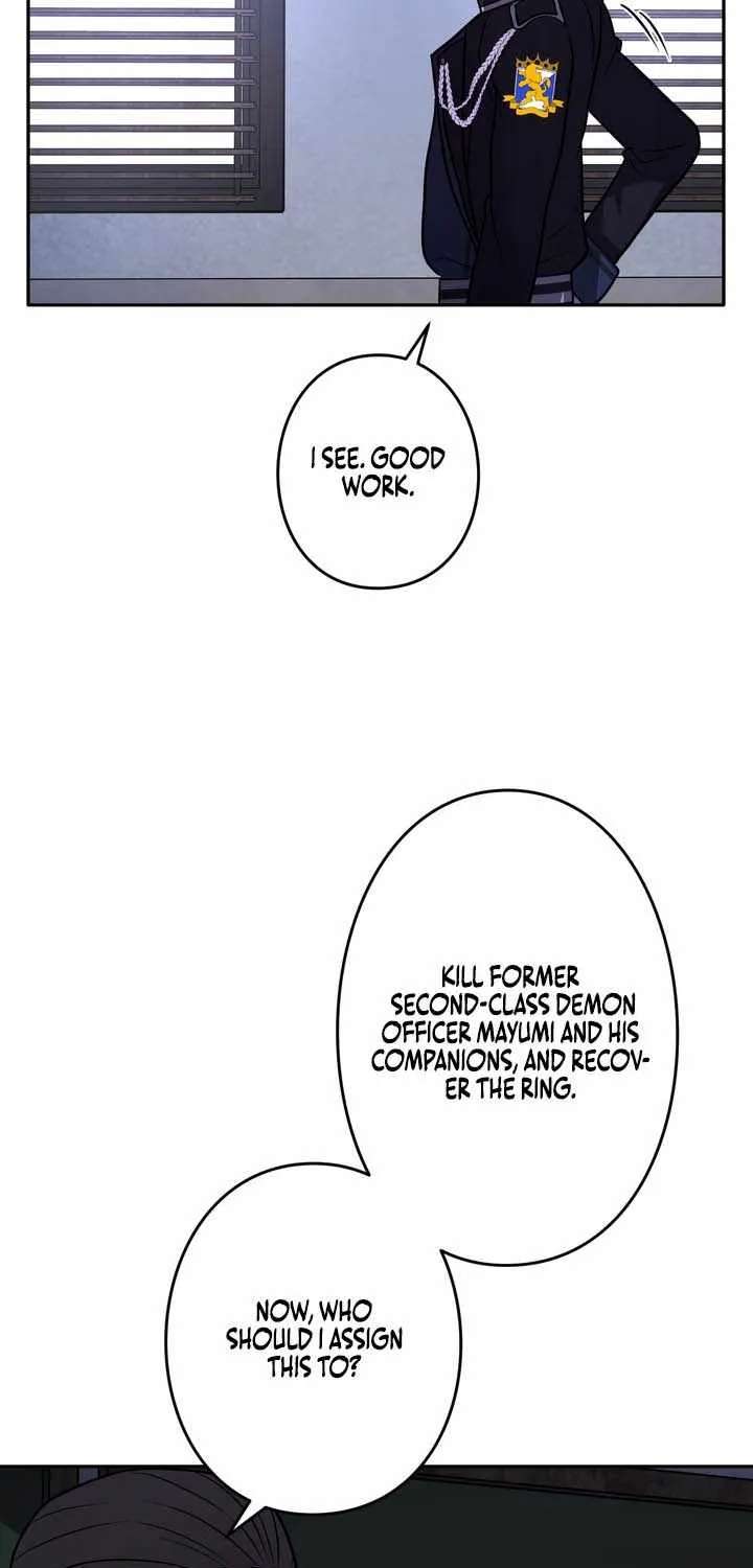 Reborn Ranker – Gravity User (Manga) Chapter 213 - page 59