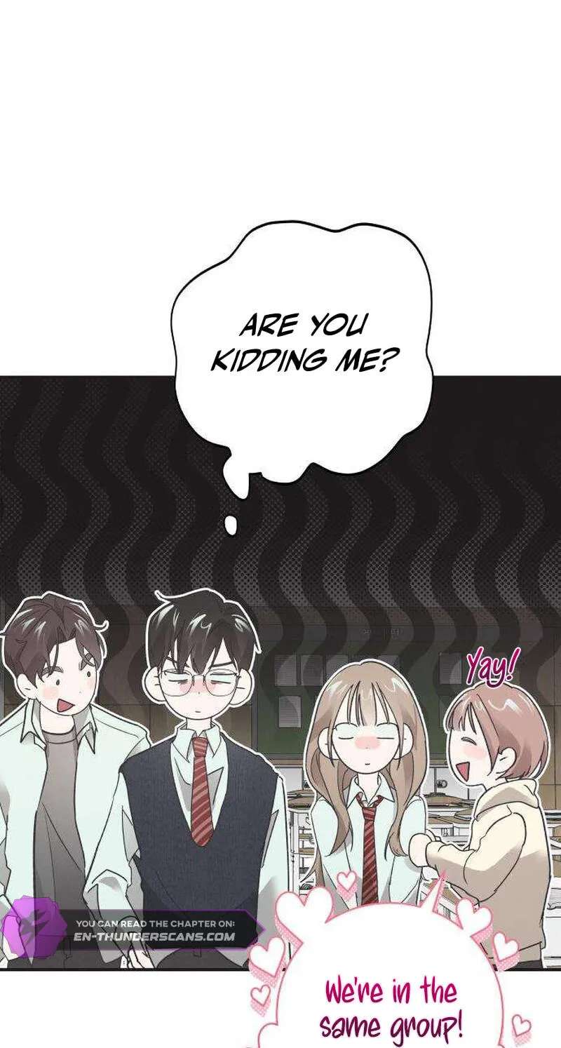An Equation with No Wrong Answers Chapter 4 - page 90