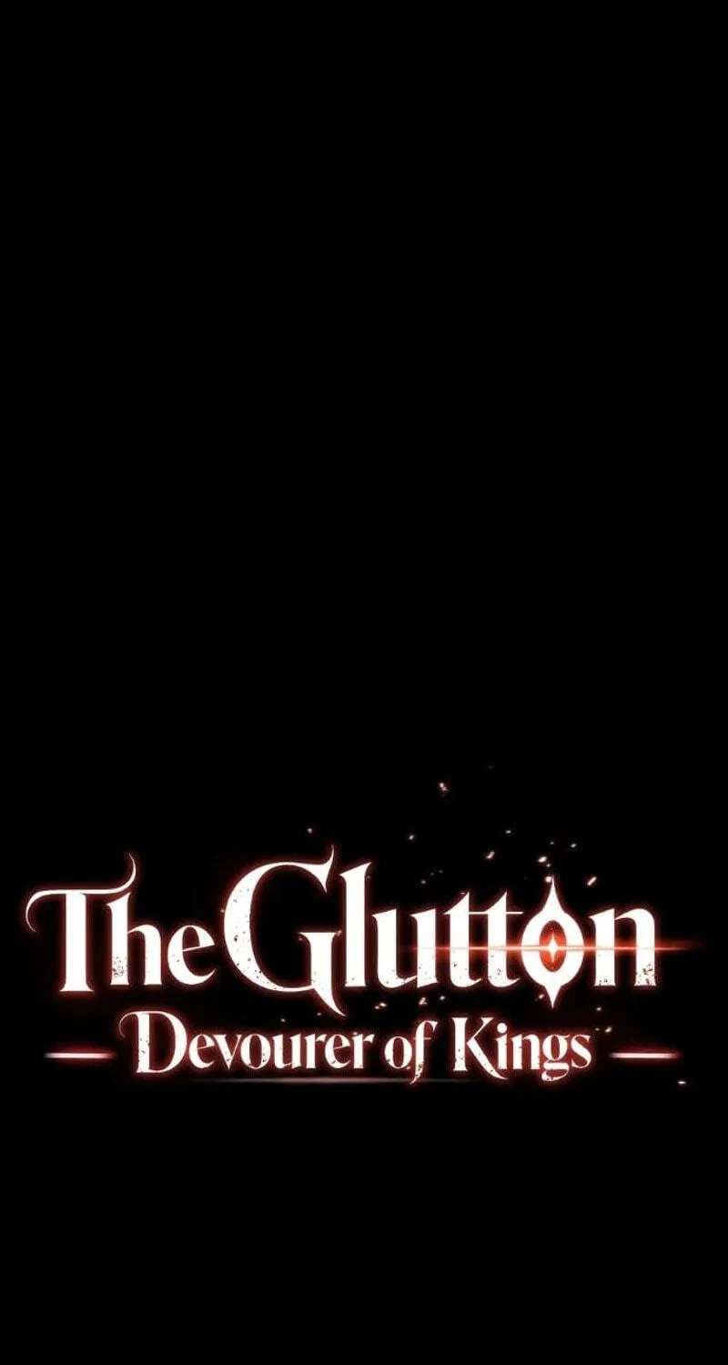 The Glutton:Devourer of Kings Chapter 47 - page 27