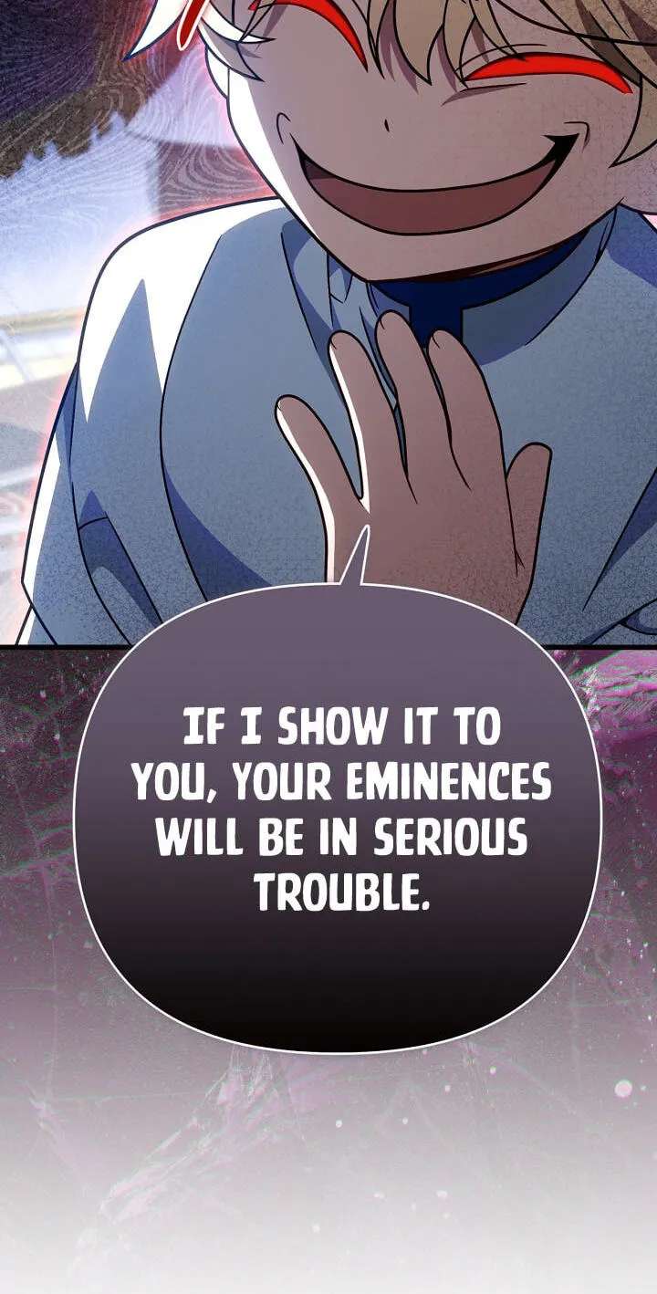 Holy Hella's Ultimate End Chapter 97 - page 25