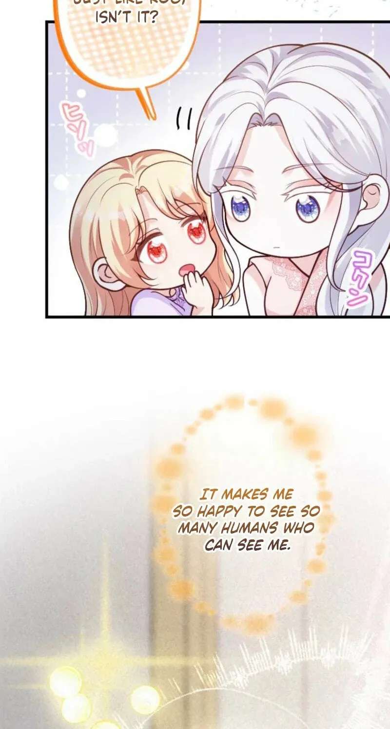 Keiyaku Mamahaha na no ni Boukun ga Kahogo Sugiru Chapter 55 - page 16
