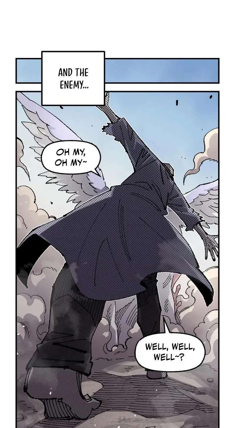 Reincarnation of the Veteran Soldier Chapter 217 - page 66