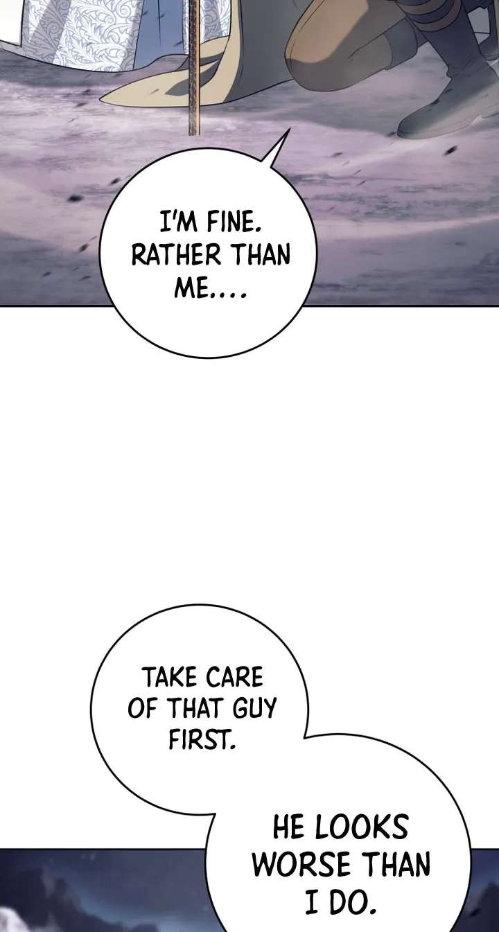 I'm Quitting the Hero's Party Chapter 172 - page 53
