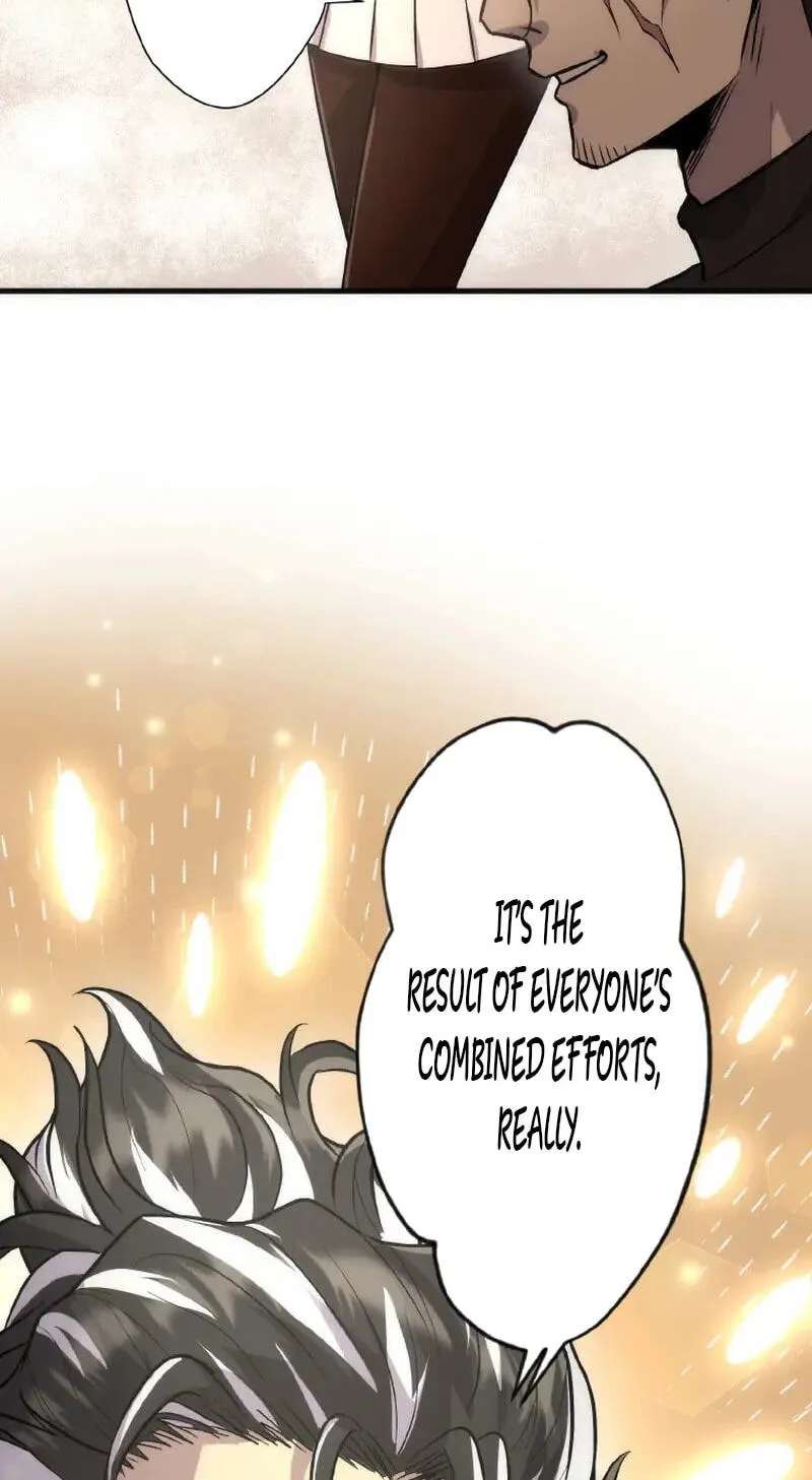 Isekai Konbini no Ossan, Jitsu wa Saikyou. Chapter 90 - page 90