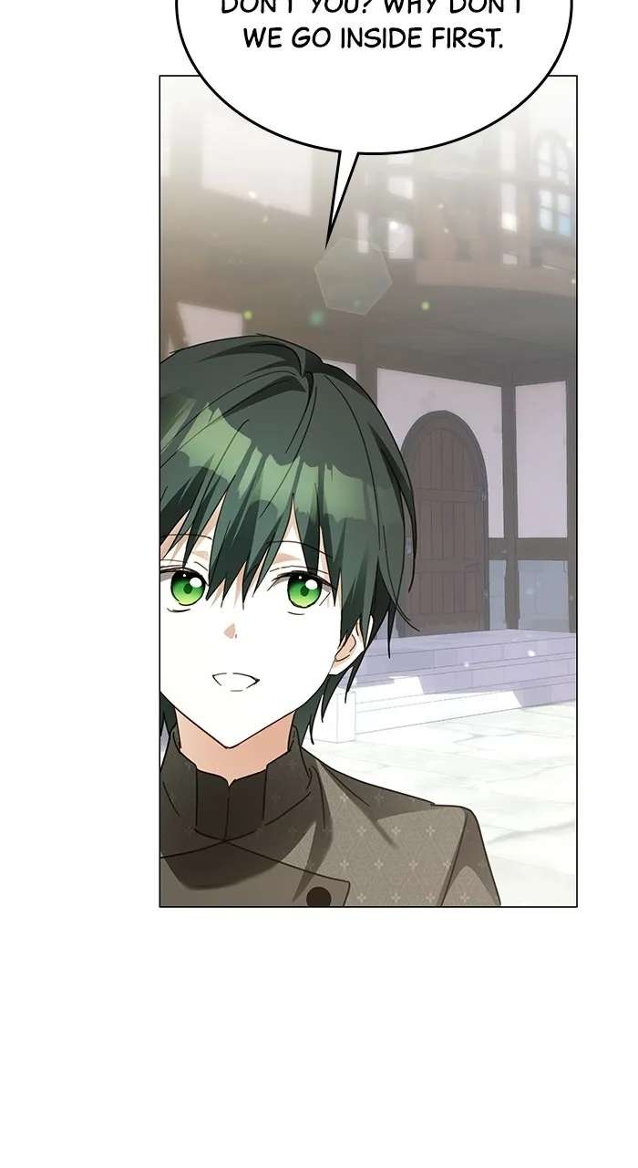 I Became the Duke’sMale Servant Chapter 71 - page 38
