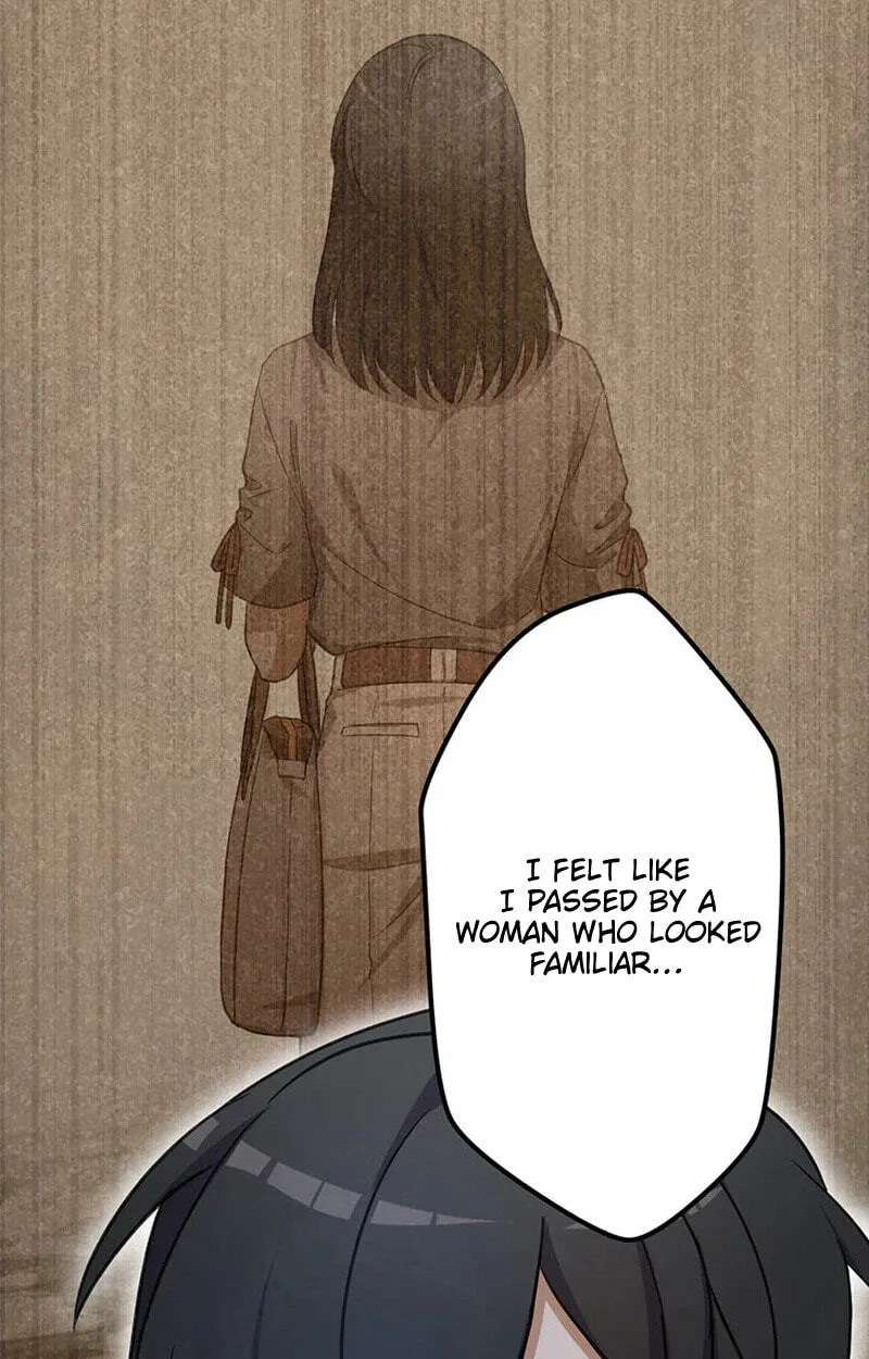 Moshimo, Yuurei ga Hatsukoi o Shitara. Chapter 15 - page 36