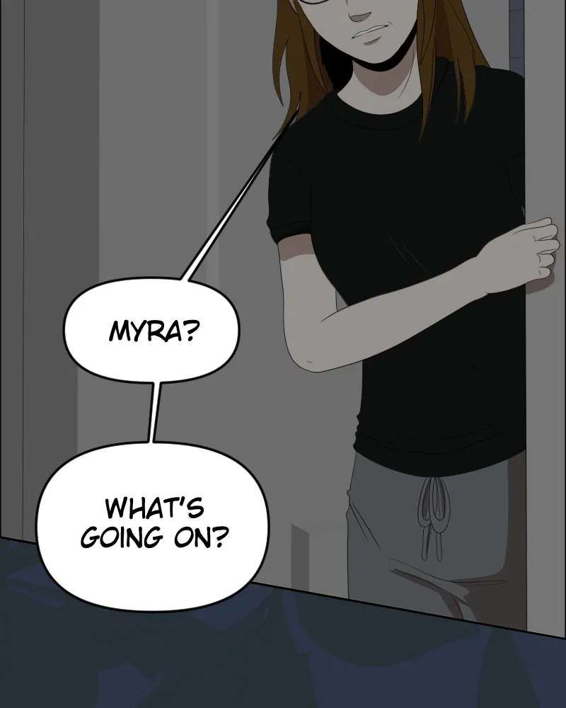 Cinderella Boy Chapter 130 - page 4