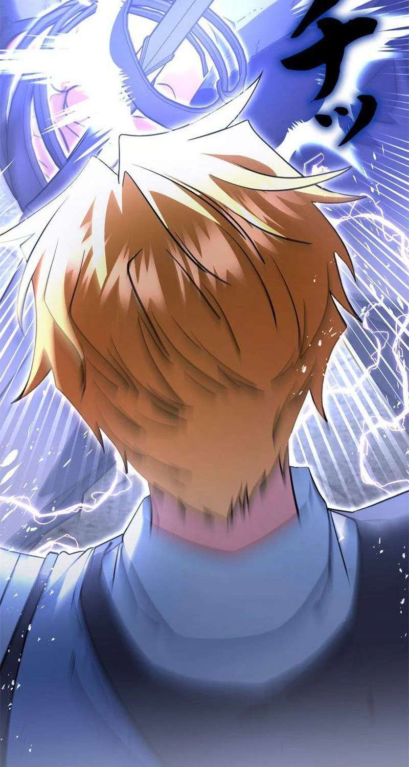 The Sword Emperor Who Surpasses His Previous Life Chapter 38 - page 64