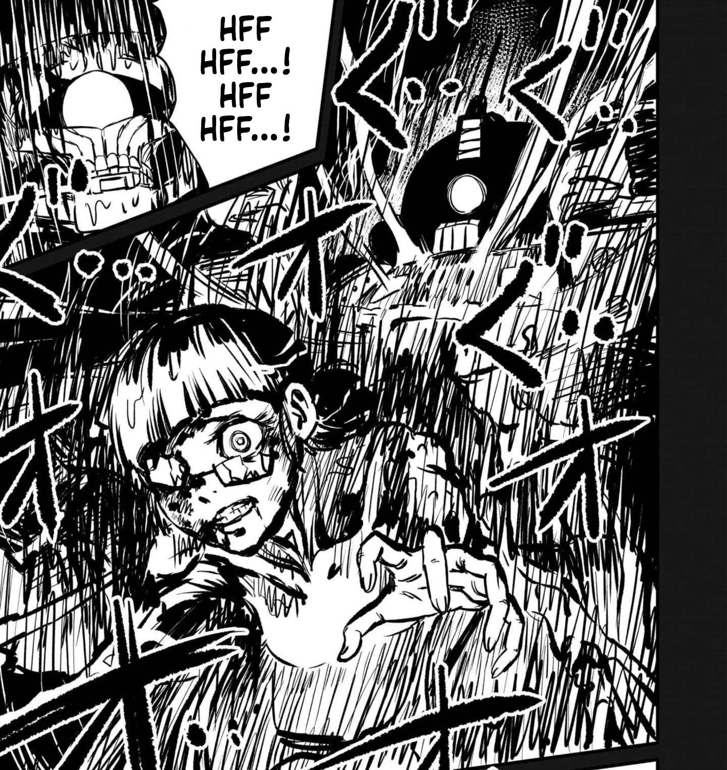 Mobile Suit Gundam: The battle tales of Flanagan Boone Chapter 40 - page 41