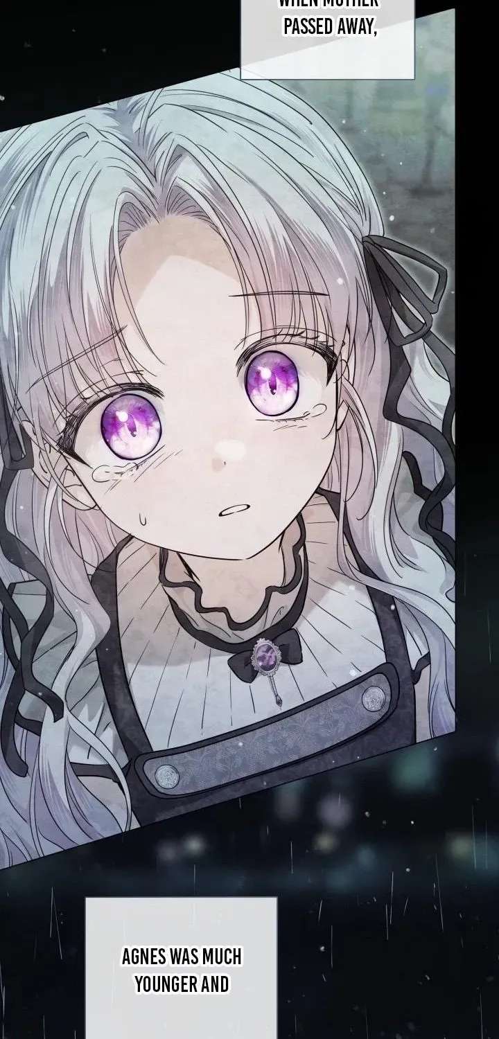 The Princess Stans in Secret Chapter 104 - page 57