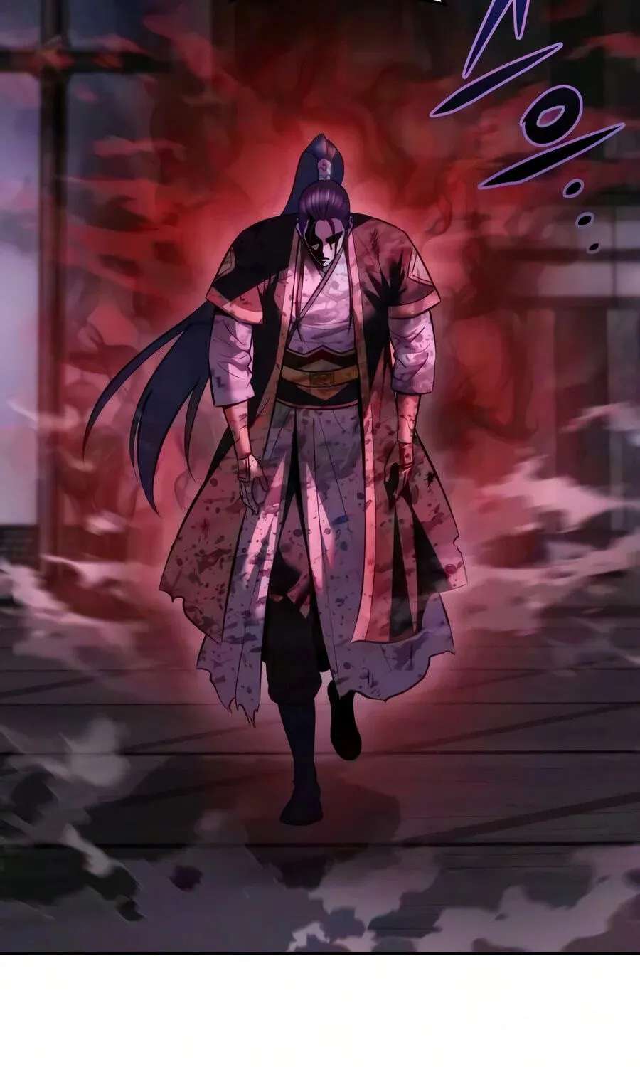 The Iron Overlord of Sichuan Chapter 42 - page 202