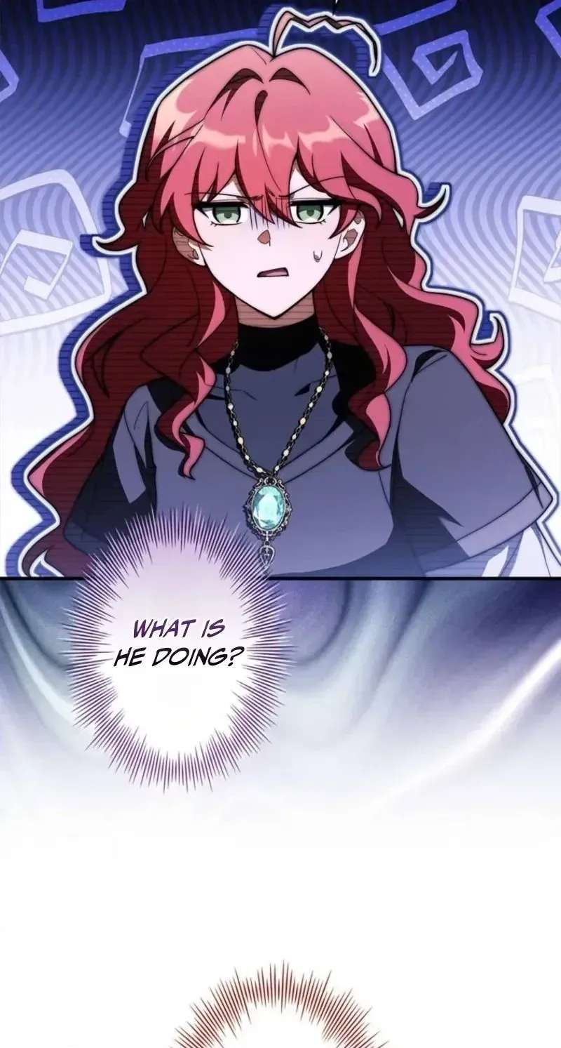I Became a Wizard in a Medieval Fantasy World Chapter 37 - page 20