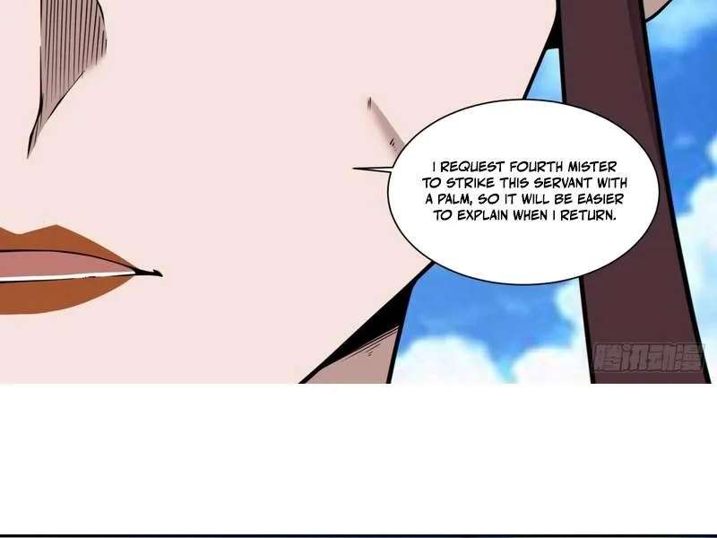 My Disciples Are All Big Villains Chapter 549 - page 21