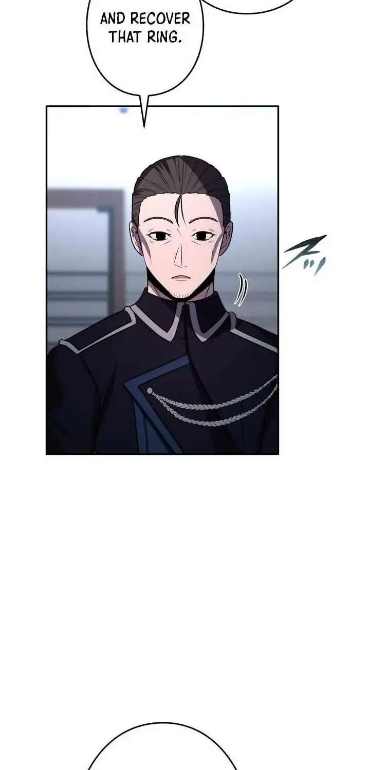 Reborn Ranker – Gravity User Chapter 214 - page 30