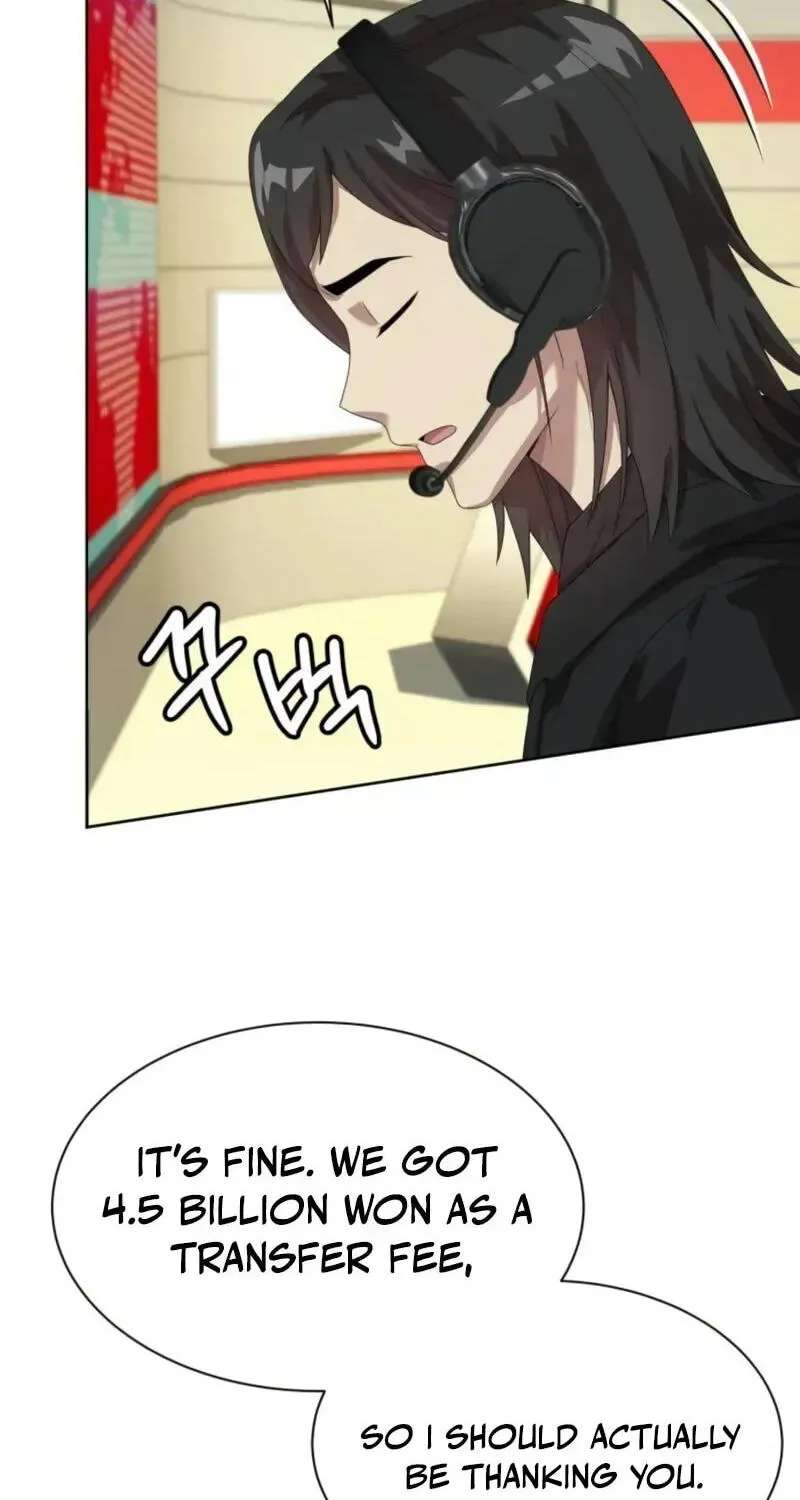 Become a Legend as an All-Rounder Chapter 152 - page 33