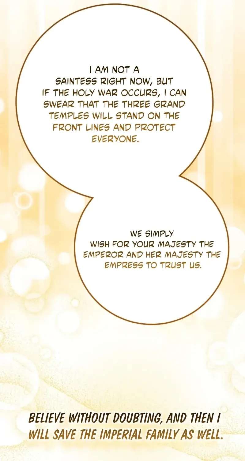 I Will Buy Divine Power With Money! Chapter 62 - page 91