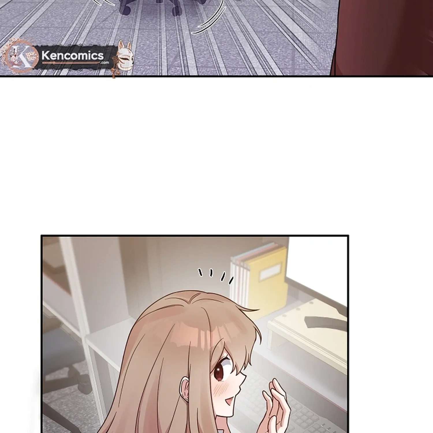 Do It, Oppa! Chapter 6 - page 23