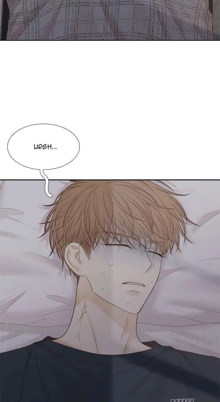 Odd Girl Out Chapter 496 - page 41