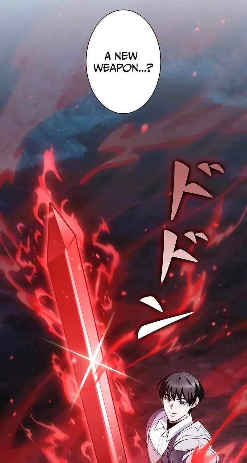 I Became a Transcendent Hunter with 100,000x EXP Chapter 27 - page 115