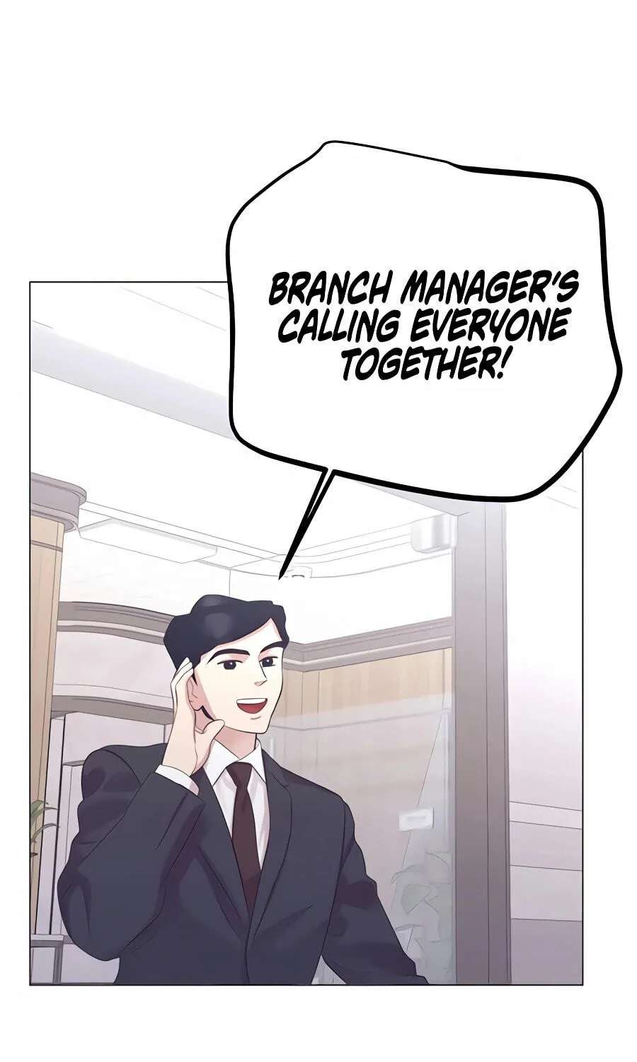 I Became a Genius in Sales Chapter 109 - page 89