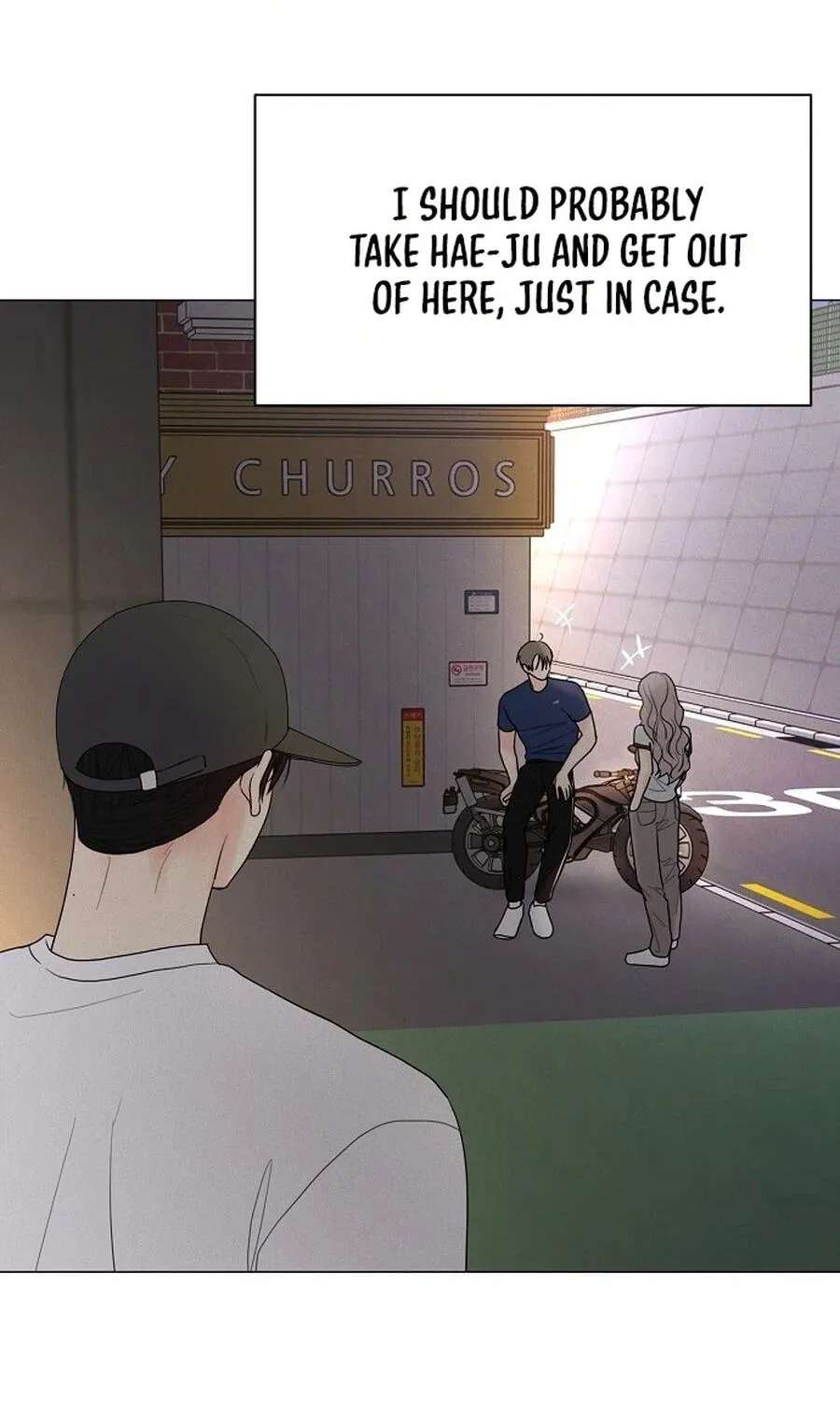 The Epitome of a Male Lead Chapter 58 - page 80