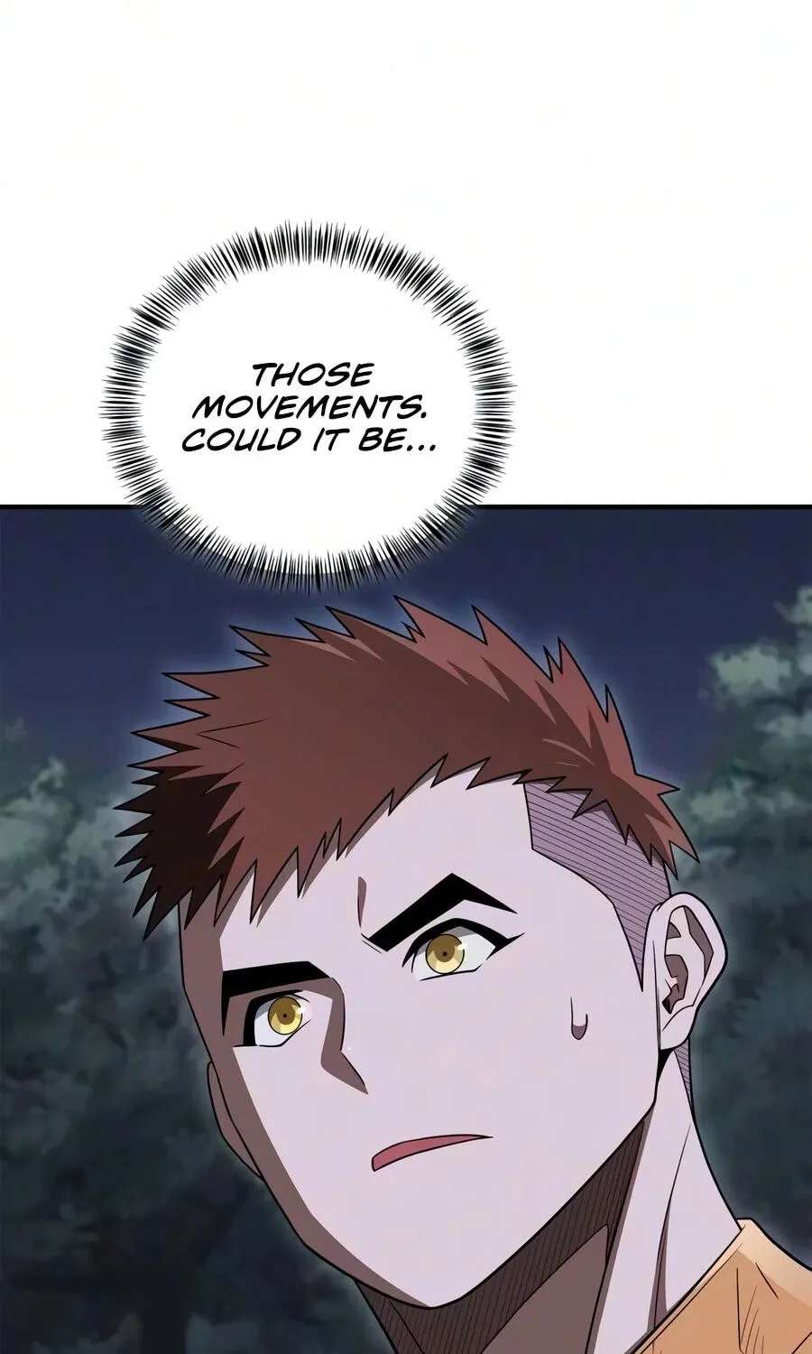 The Genius Murim Fitness Trainer Chapter 128 - page 76