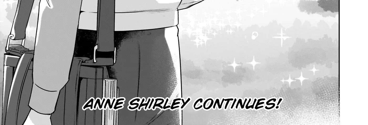 Anne Shirley Chapter 3 - page 53