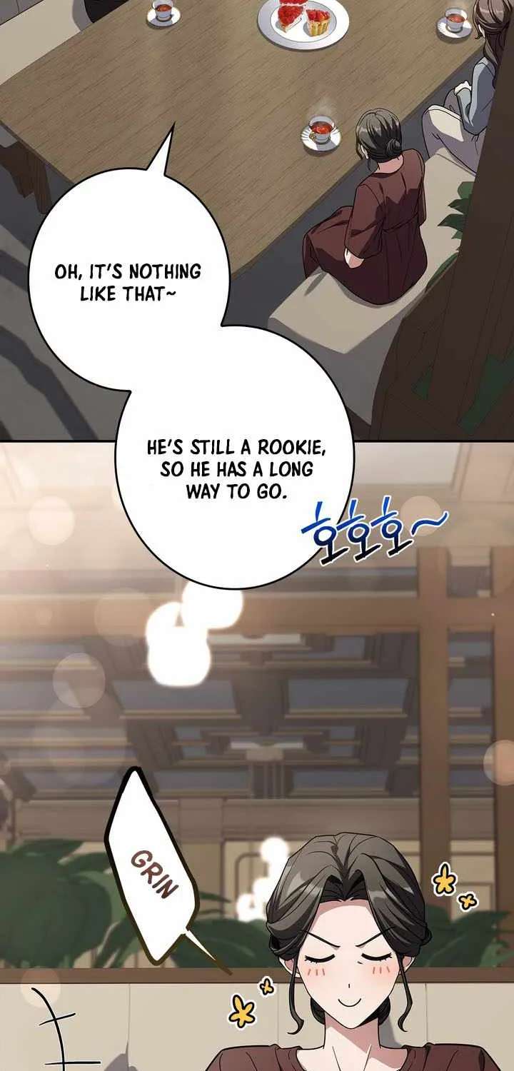 Only I Have an EX-Grade Summon Chapter 42 - page 7