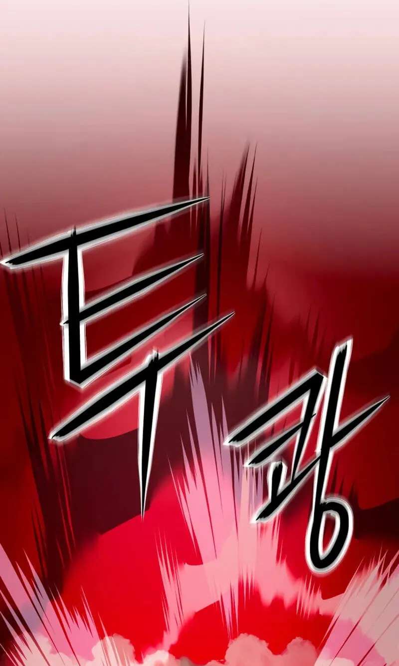 The Strongest in Hell, Mak Geum-gang Chapter 10 - page 88