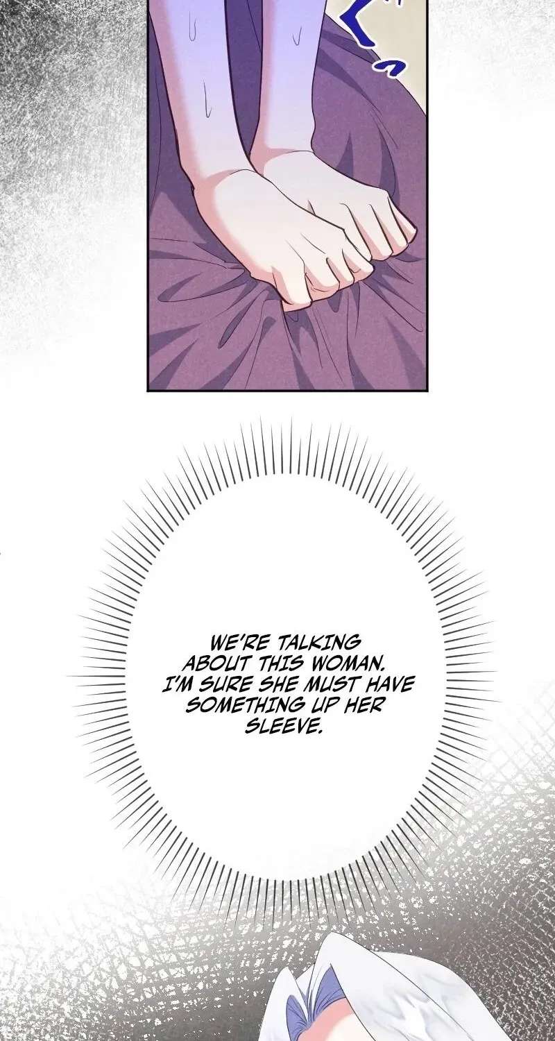 I Won’t Forgive My Stepsister This Time Around! Chapter 43 - page 54