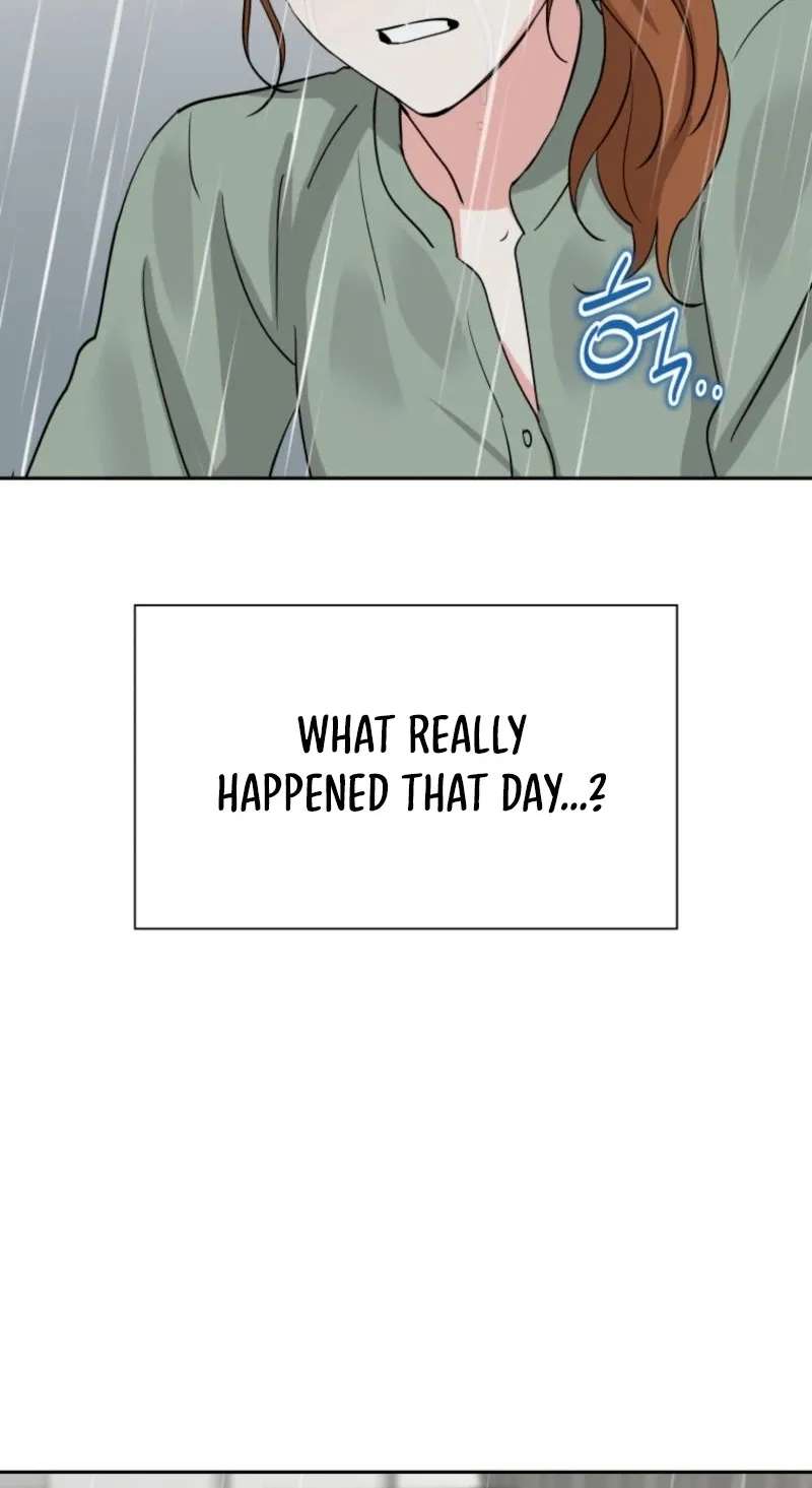 It's Okay to Be Left Out Chapter 39 - page 54
